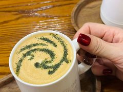 -HUG COFFEE(鼓楼店)