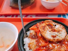 -扬州大学扬子津校区润园餐厅