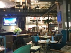 大堂-杂咖zacup(领展中心城店)