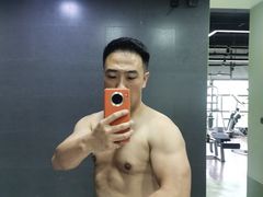 -GMJ·24H健身房(北外滩店)