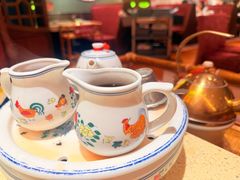 -点都德(奥体印象城店)