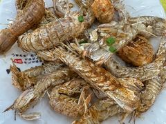 -秋姐美食店(旅游大道店)