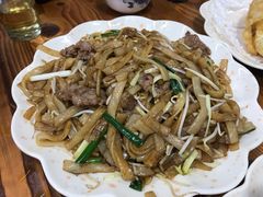 -南记食粥坊·宵夜大排档(岭南分店)