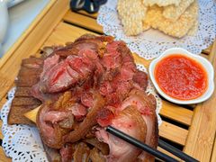 -粤香楼(新光里店)