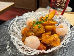 -老福洲·三十年福州味(斗东店)