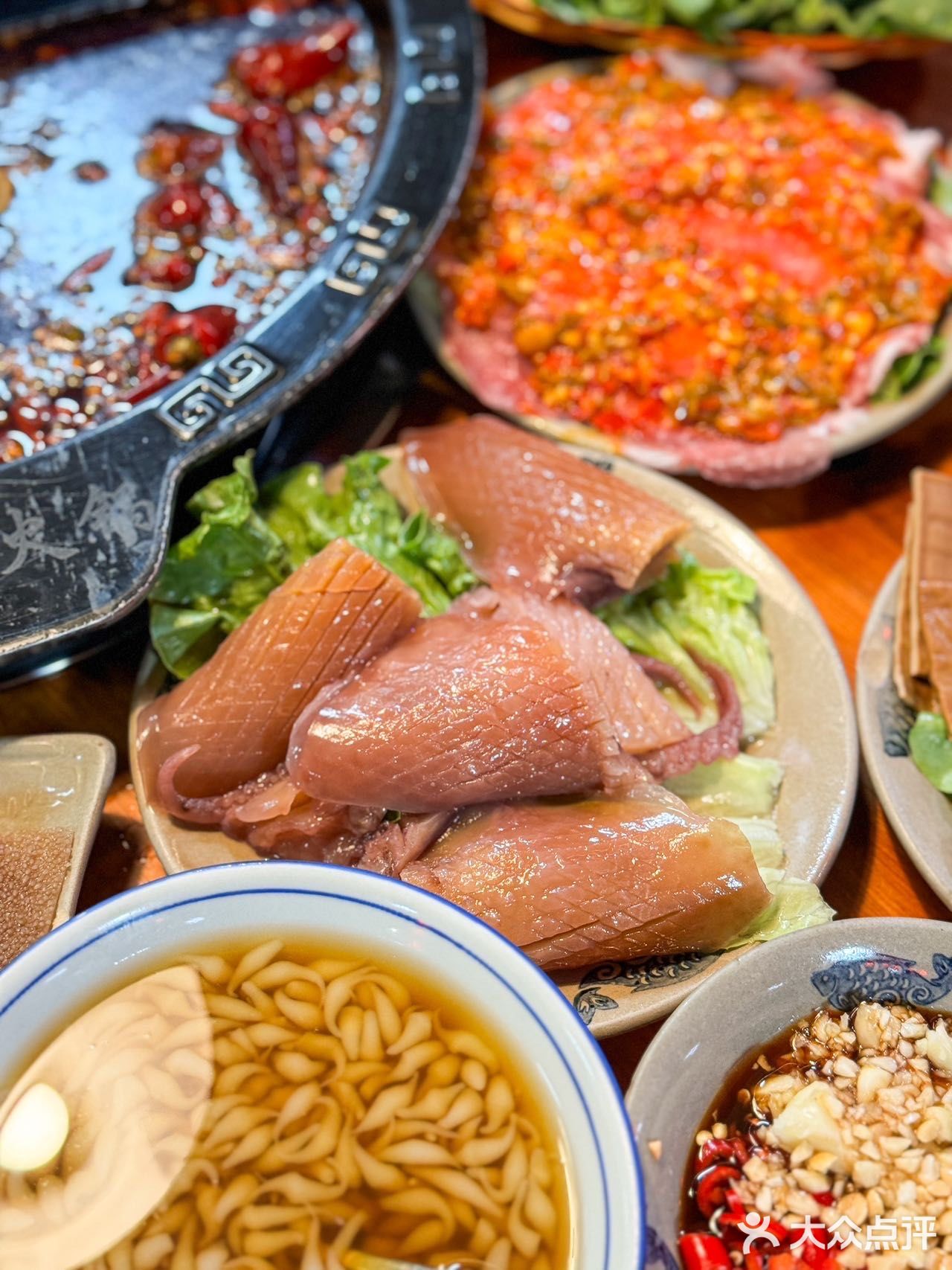 在深圳！找到了zui好吃的居民楼火锅😋