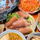 在深圳！找到了zui好吃的居民楼火锅😋