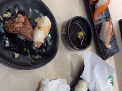 -禾绿寿司·定食·拉面·烧炸(喜荟城店)