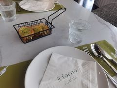 -IL Forno 意坊·意大利餐厅(温州万象城店)