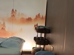 -华夏良子·足道SPA养生(上海崮山路明悦店)