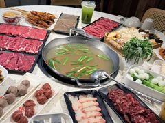 -海底捞火锅(九霄梦天地店)