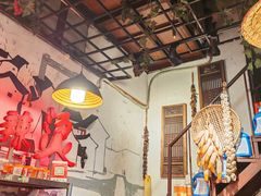 -巴渝老街印象生活麻辣烫(华宇·北城中央汇店)