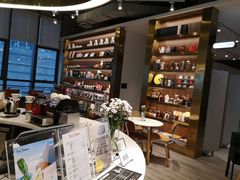 -TeaTimes(凤凰书城店)