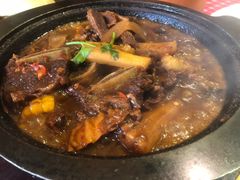 -粗粮人家·东北菜(洋桥店)