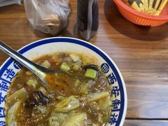 -邢老三肉丸糊辣汤·非遗美食(凤城六路店)