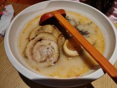 -味千拉面(芝罘区万达店)