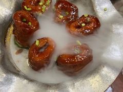 -魁盛居百年鲁菜馆(县西巷店)