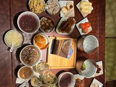 -青藤茶馆(南山路店)
