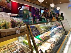 零售区-GANSO元祖食品(锦创书城店)