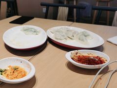 -喜家德虾仁水饺(东方宝泰店)