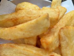 -Lets burger非常汉堡·环球风味(蓝色港湾店)