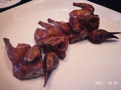 -新荣记(椒江店)