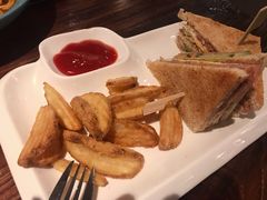 -么么咖啡(燕郊店)