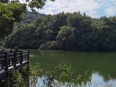 -白马涧龙池景区