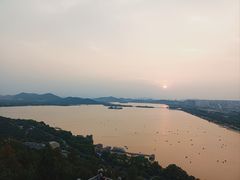 -云龙湖旅游景区