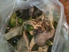 -中央民族大学-风味食堂