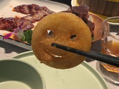 -恭敬李·烤鸭(天坛北门店)