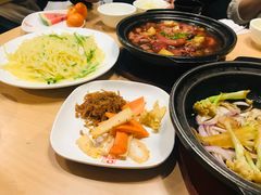 -醉得意·山茶油炒土鸡(泰安万达店)
