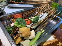 -江二娃串串香(科园四路总店)