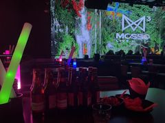 -MOSSO·Liveshow(M3香港广场店)