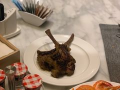 -北京王府井希尔顿酒店·万斯阁西餐厅