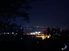 -紫金山山顶公园
