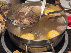 -牛事制造局牛肉火锅(莲岳路店)