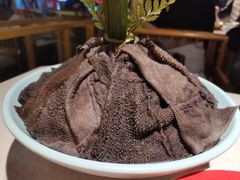 -矮冬瓜红茶火锅