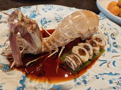 -新荣记(椒江店)