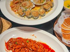 -简小舍·民间手艺菜(武昌江滩店)