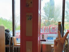 -邢氏老太太烤串(北兴街店)