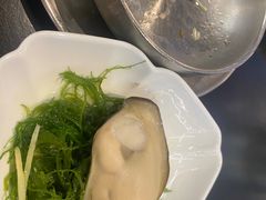 -蚝美人·生蚝海鲜烧烤(茶花园店)