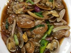 -深运潮州粥(东门店)