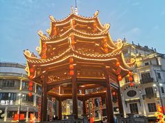 -汕头市小公园