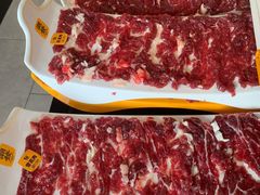 -潮发潮汕牛肉店(龙洞店)