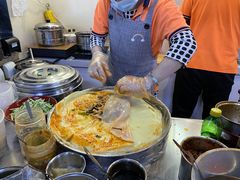 -安徽阜阳卷馍(西单店)