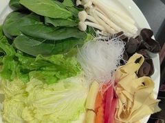 -阿源鱼捞斑鱼火锅·海鲜粥(山景尚宅店)