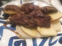 -渔荷食町·铁板烧料理(崂山万象汇店)