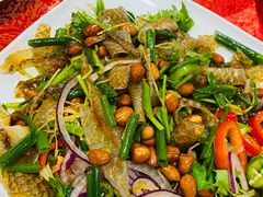 -联丰美食(番禺店)