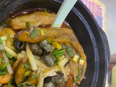 -家味螺蛳粉&烤鱼(五角场店)